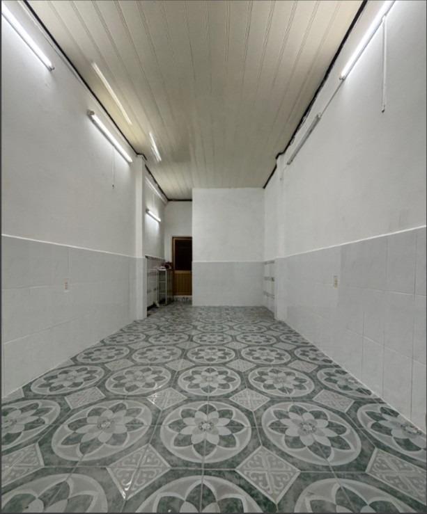 Cho thuê mặt bằng 30m² gần chợ Cây Quéo – hẻm 7m, vị trí đông người