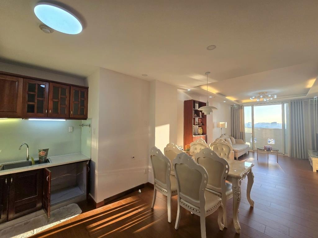 Thuê ngay căn 3 phòng ngủ, 93 m2 tại Đường 18 - Thủ Đức - TP Hồ Chí Minh, giá 11,5 triệu/tháng