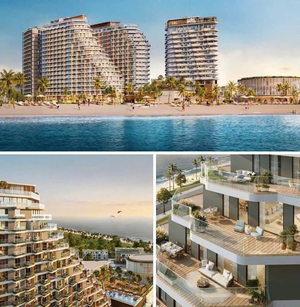 Cần bán nhanh căn hộ 45 m2, giá 2,4 tỷ tại Phường Thị trấn An Thới - Phú Quốc - Kiên Giang