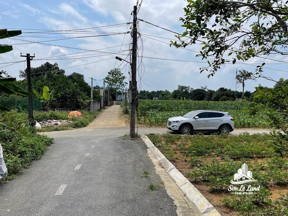 Bán đất dự án 120 m2, hướng Tây-Bắc tại Xã Cổ Đông - Sơn Tây - Hà Nội, giá 3,5 tỷ