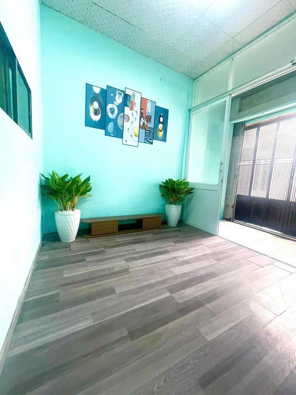 Cần bán ngay nhà riêng sổ đỏ 42 m2 tại Đường Chu Văn An - 12 - Bình Thạnh, giá 7,5 tỷ