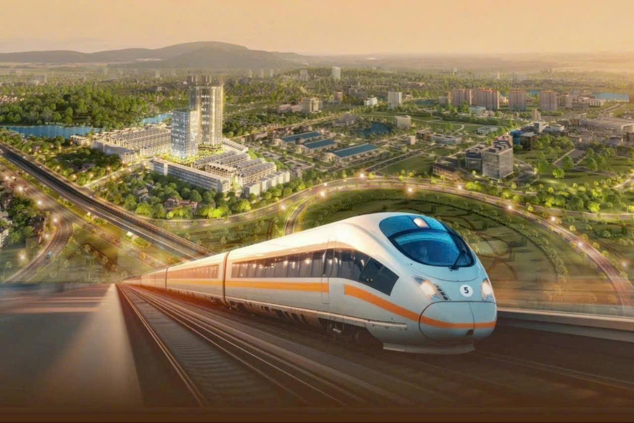 Chuyển nhượng đất dự án 75 m2 tại Huyện Quốc Oai - Hà Nội, giá 33 tr