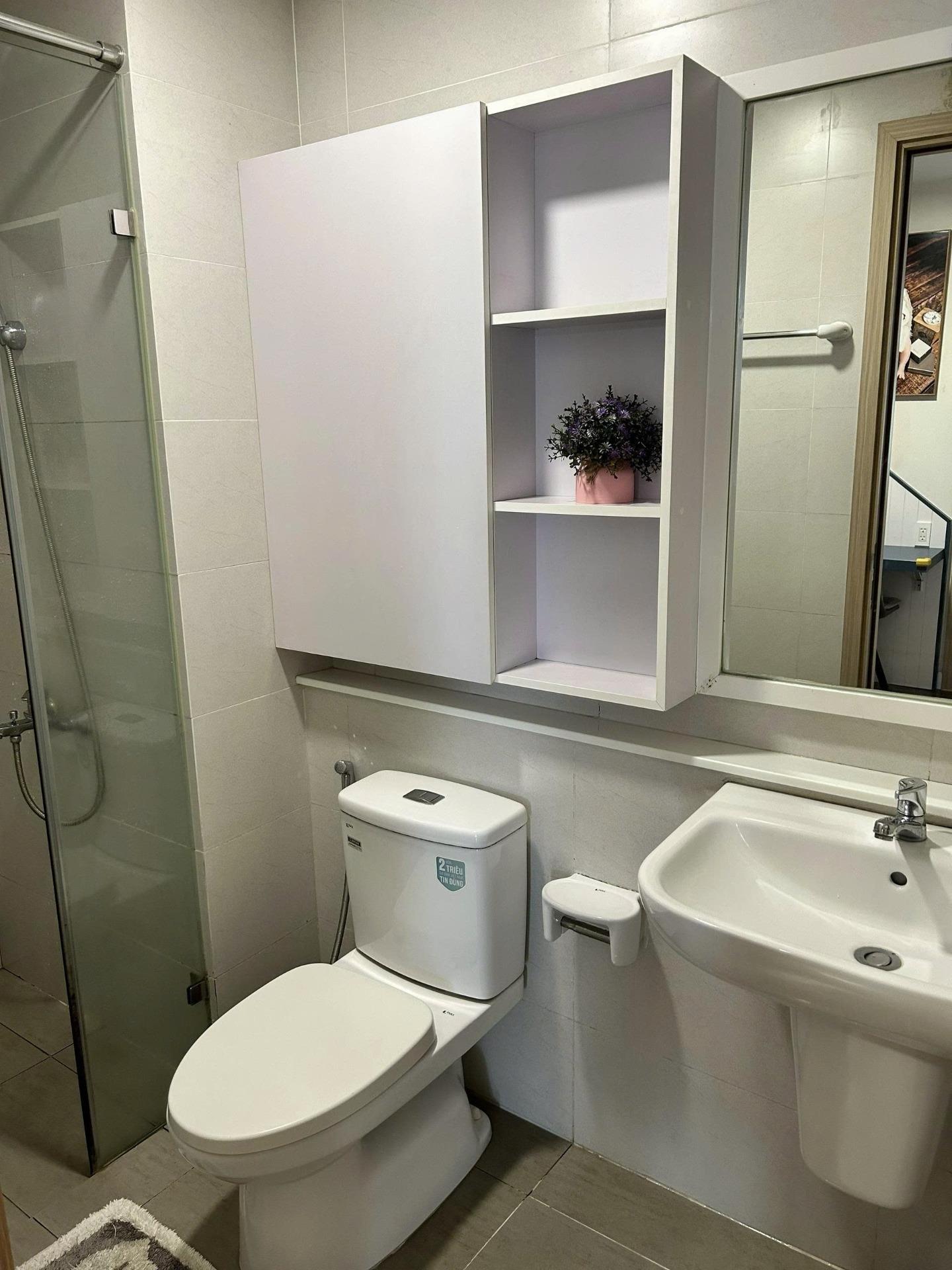 Cần bán ngay nhà chung cư 55 m2, giá 3,8 tỷ tại Đường Võ Chí Công - Quận 9 - TP Hồ Chí Minh