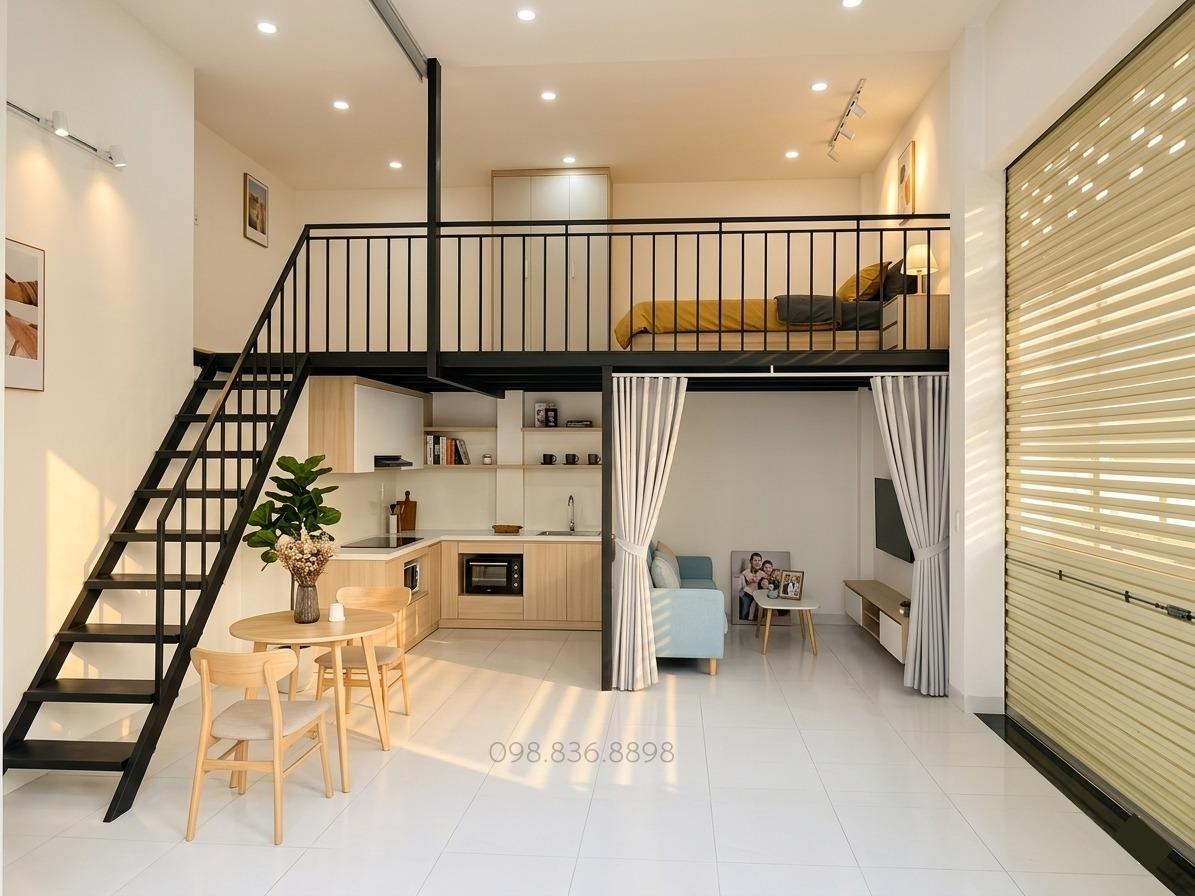 Cần bán gấp bán nhanh nhà shr 42 m2 tại Xã Di Trạch - Hoài Đức - Hà Nội, giá 4,96 tỷ