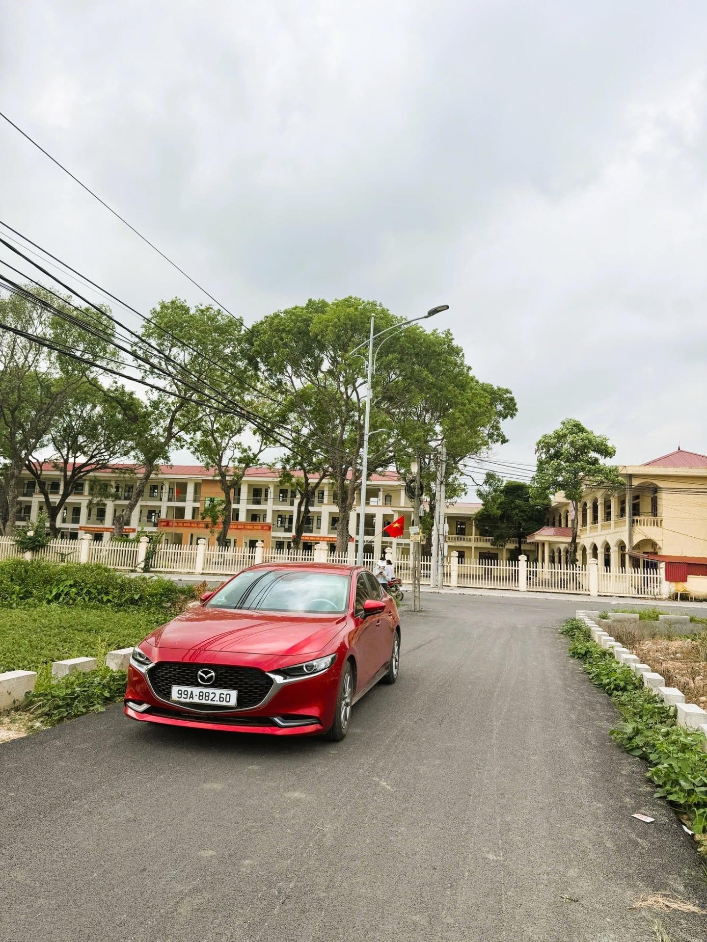 Cần bán ngay miếng đất 100 m2 tại Xã Xuân Lai - Gia Bình - Bắc Ninh, giá 3 tỷ
