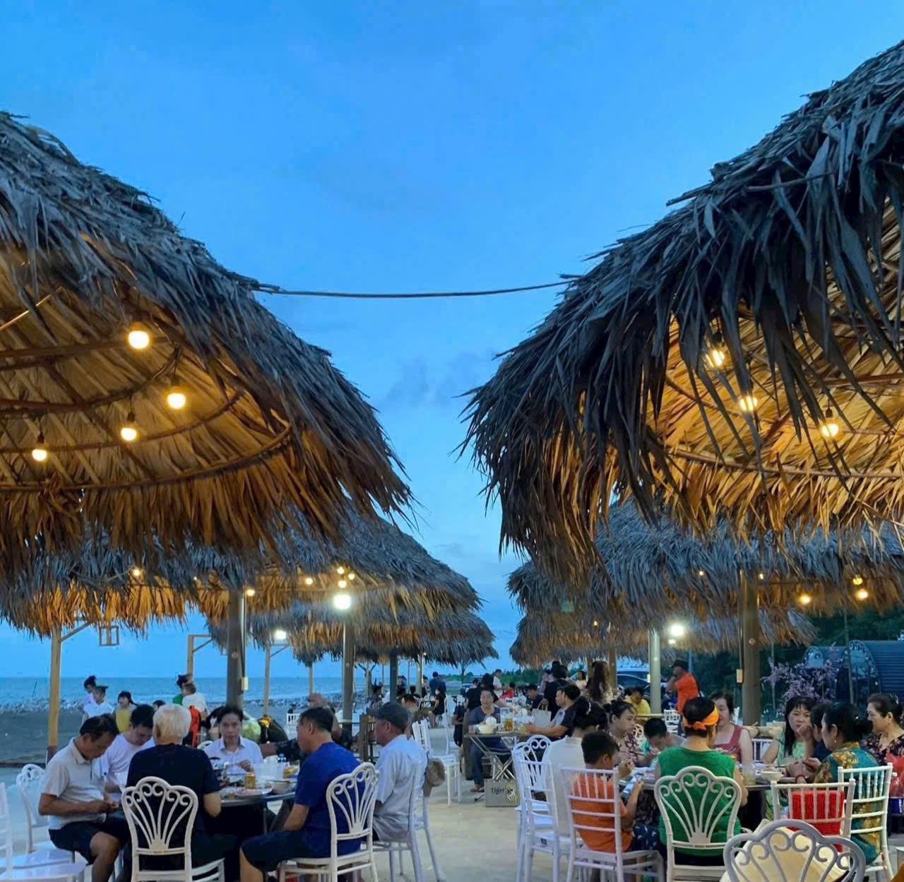 Chuyển nhượng đất nền 100 m2 tại Huyện Giao Thủy - Nam Định, giá 1,2 tỷ