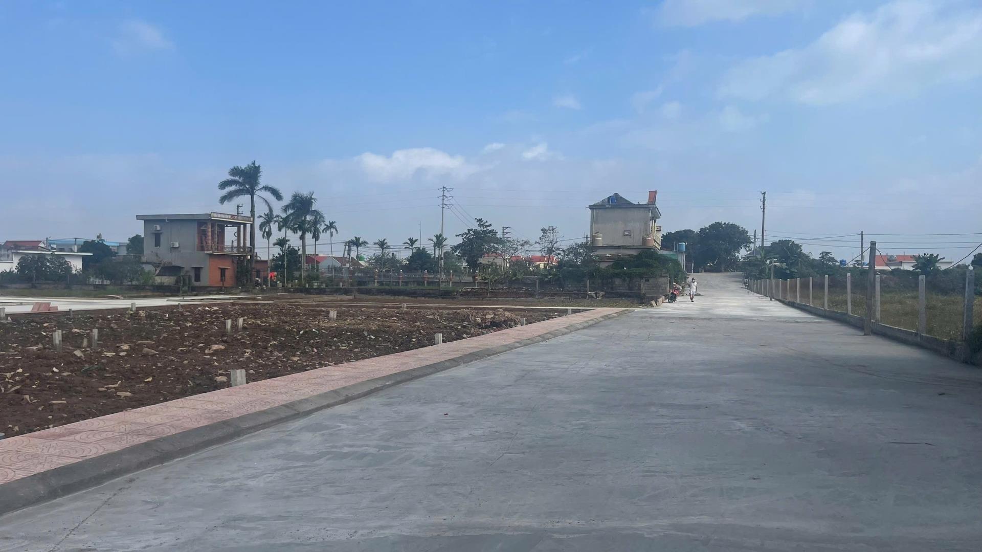 Bán nhanh lô đất nền 100 m2 tại Huyện Giao Thủy - Nam Định, giá 1,3 tỷ