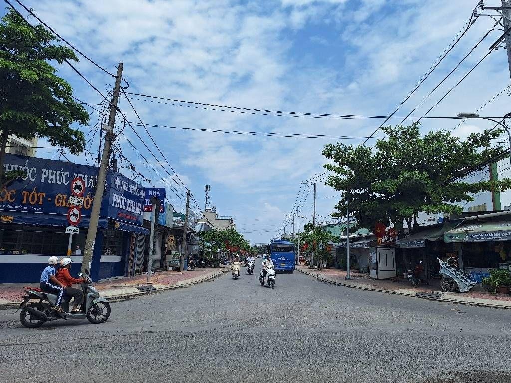 Sở hữu ngay căn nhà đẹp 64 m2 tại Đường Lò Lu - Trường Thạnh - Quận 9, giá 7,5 triệu
