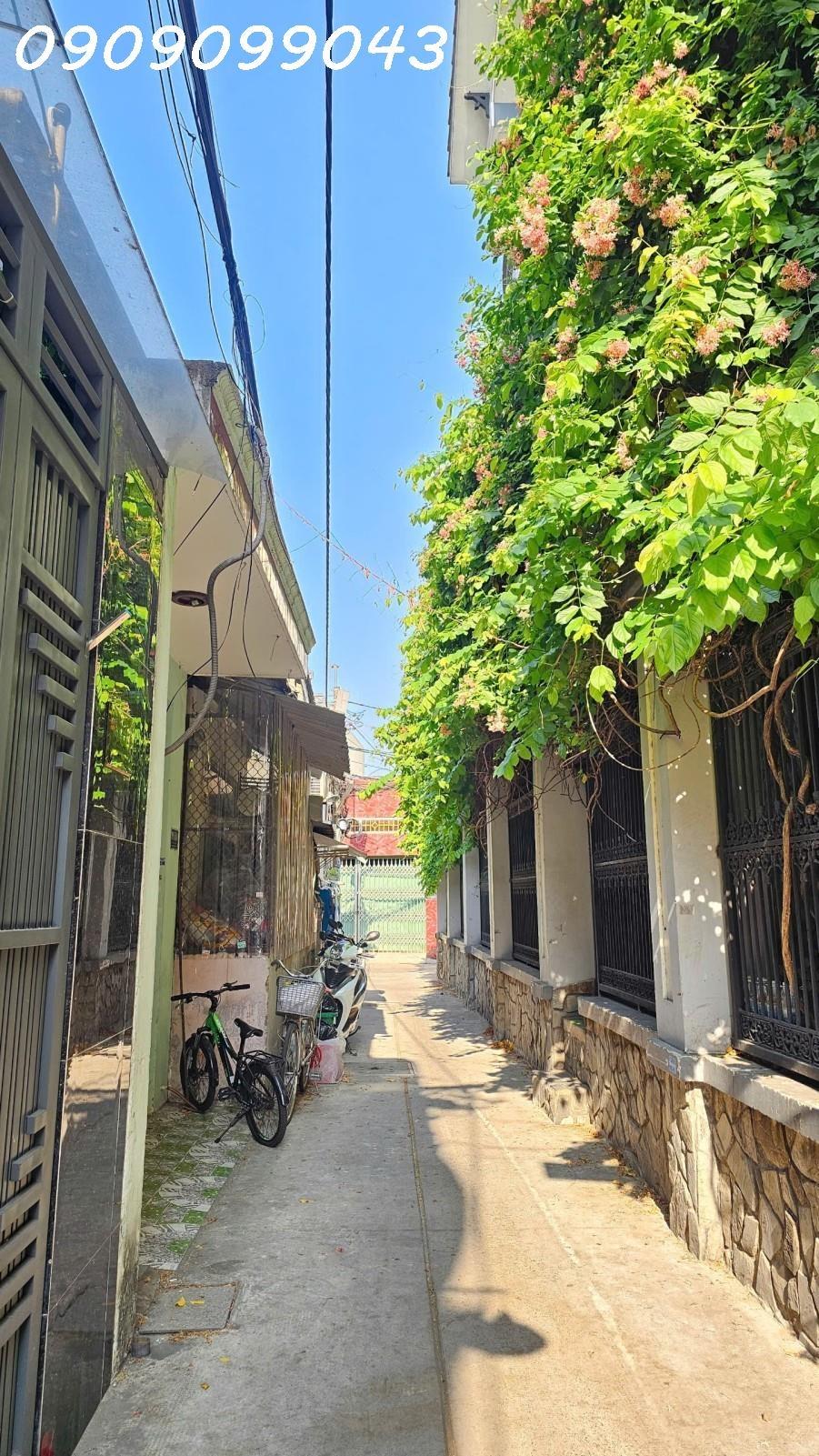 Bán gấp nhà mặt phố 41 m2 tại Phường Tân Thới Nhất - Quận 12 - TP Hồ Chí Minh, giá 3,55 tỷ