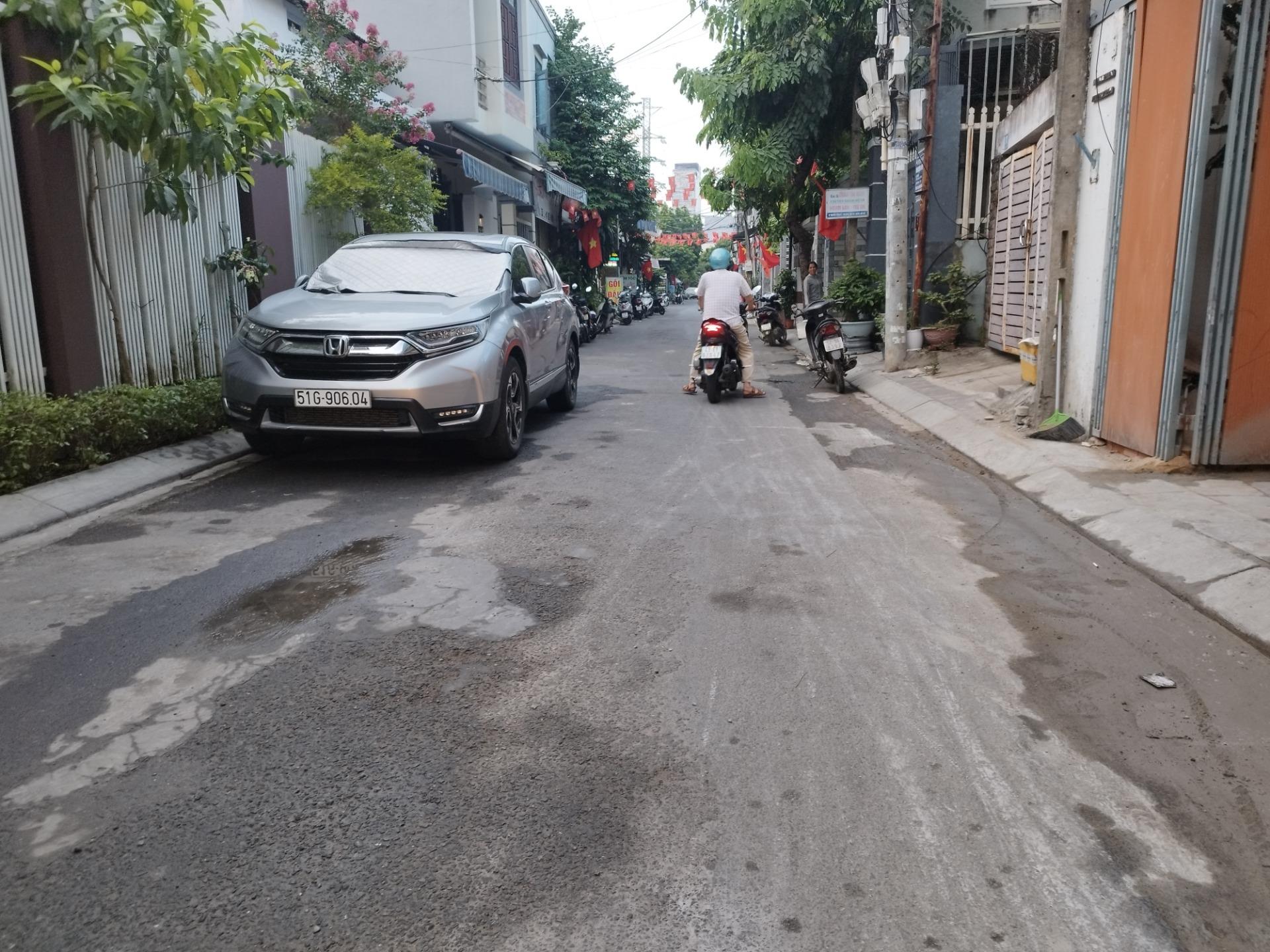 Cần bán gấp bán nhanh nhà đất 90 m2 tại Đường Nguyễn Thiện Kế - An Hải Đông - Sơn Trà, giá 7,95 tỷ