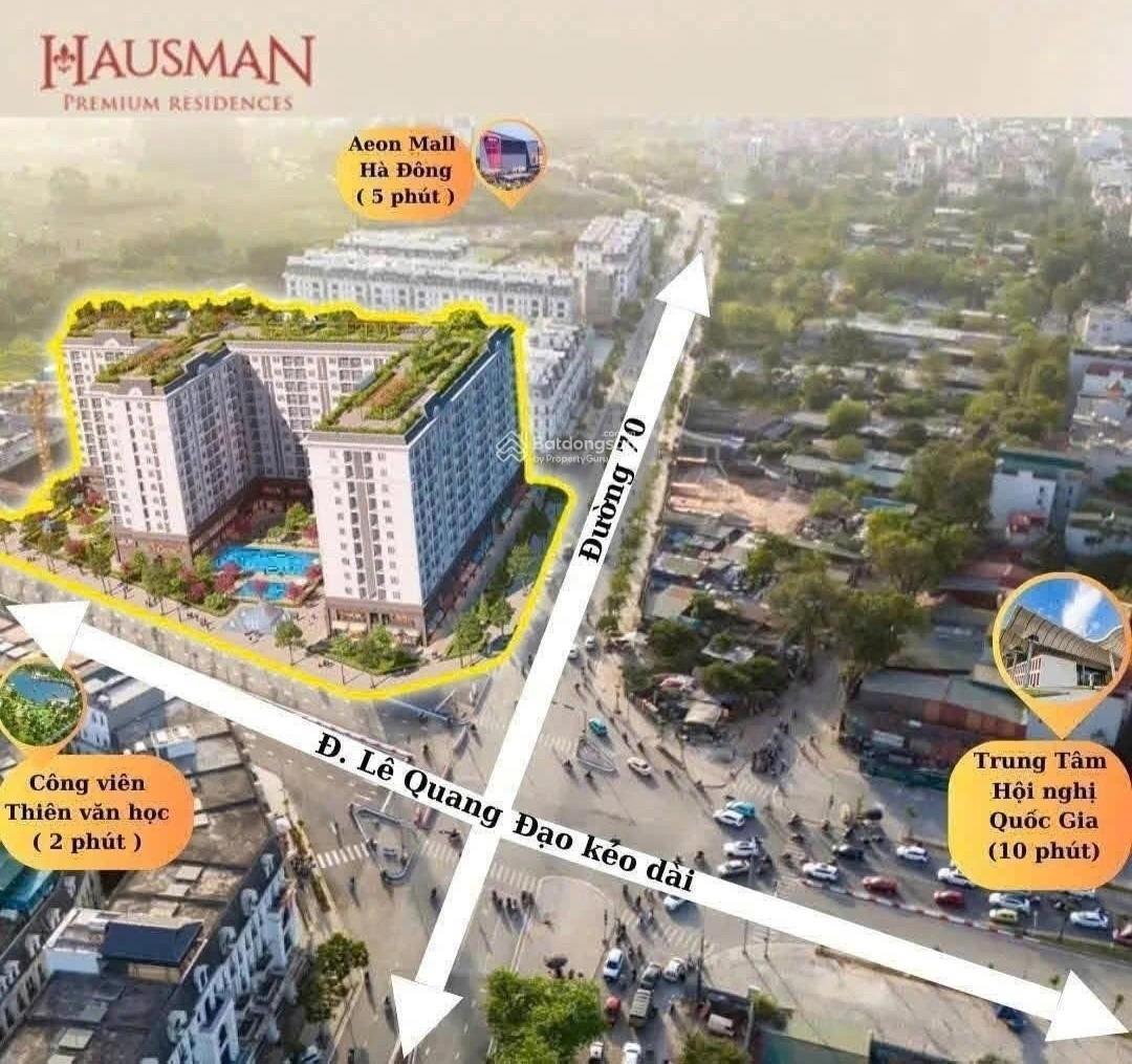 Cần bán gấp bán nhanh nhà chung cư 115 m2, giá rẻ tại Đường Lê Quang Đạo - Nam Từ Liêm - Hà Nội