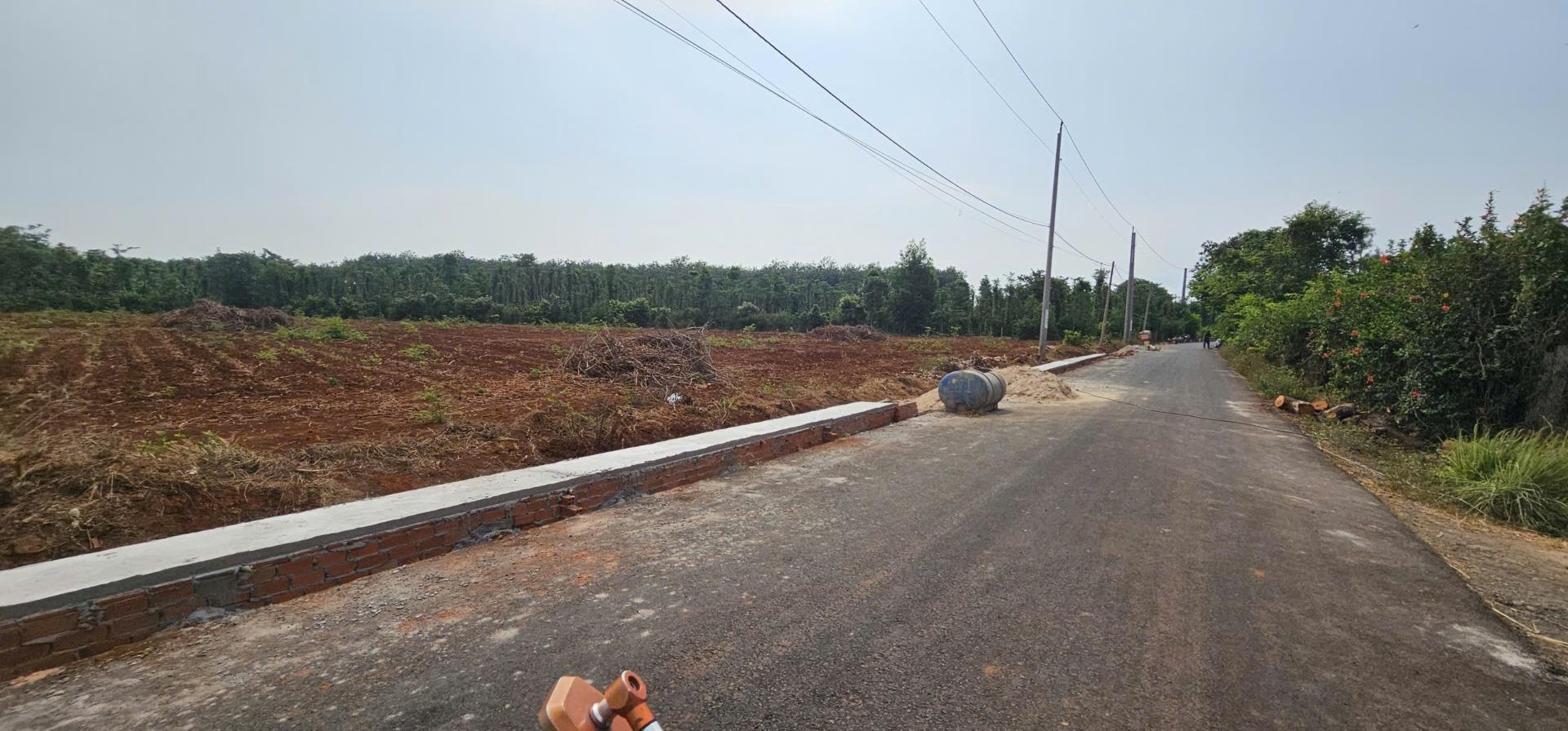 Bán đất 4867 m2 tại Xã Láng Lớn - Châu Đức - Bà Rịa Vũng Tàu, giá 3,1 tỷ
