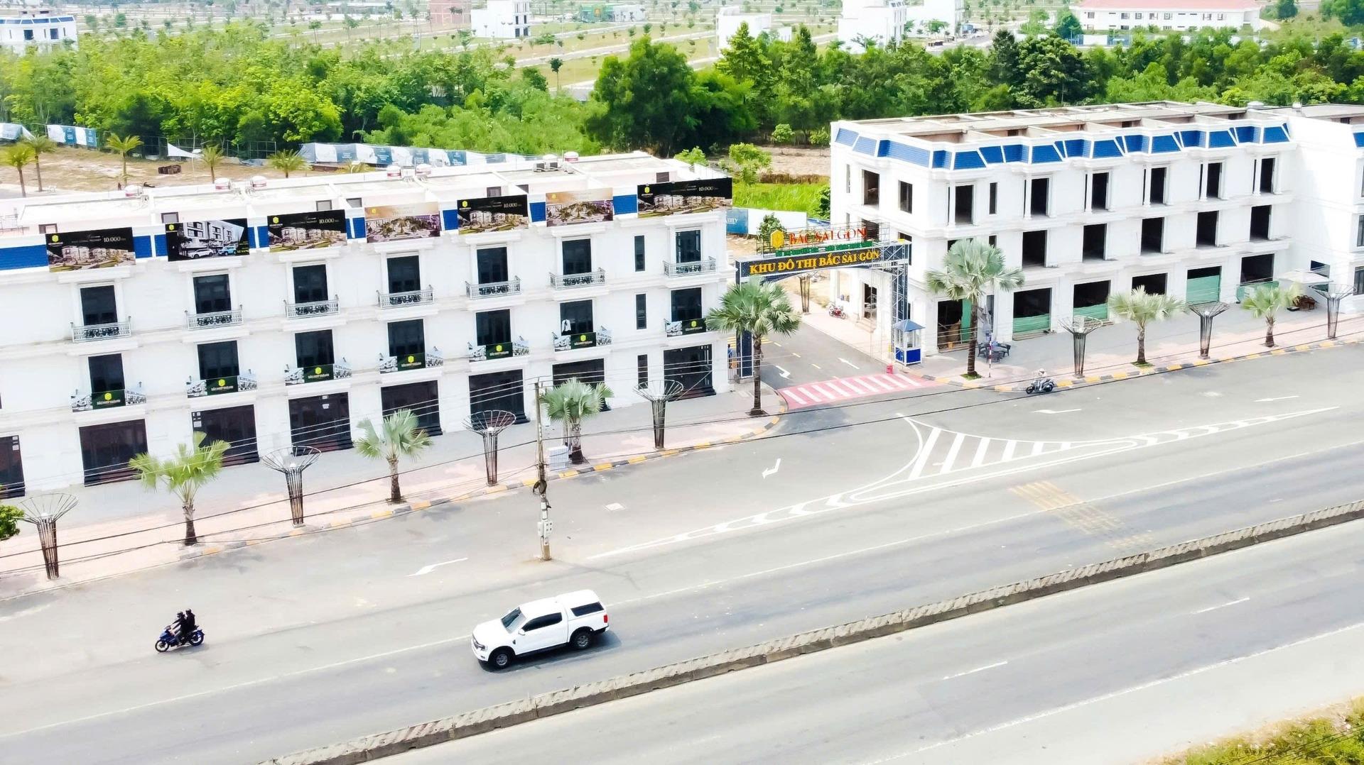 Bán lô đất nền 75 m2 tại Đường ĐT 741 - Vĩnh Tân - Tân Uyên - Bình Dương, giá 990 triệu