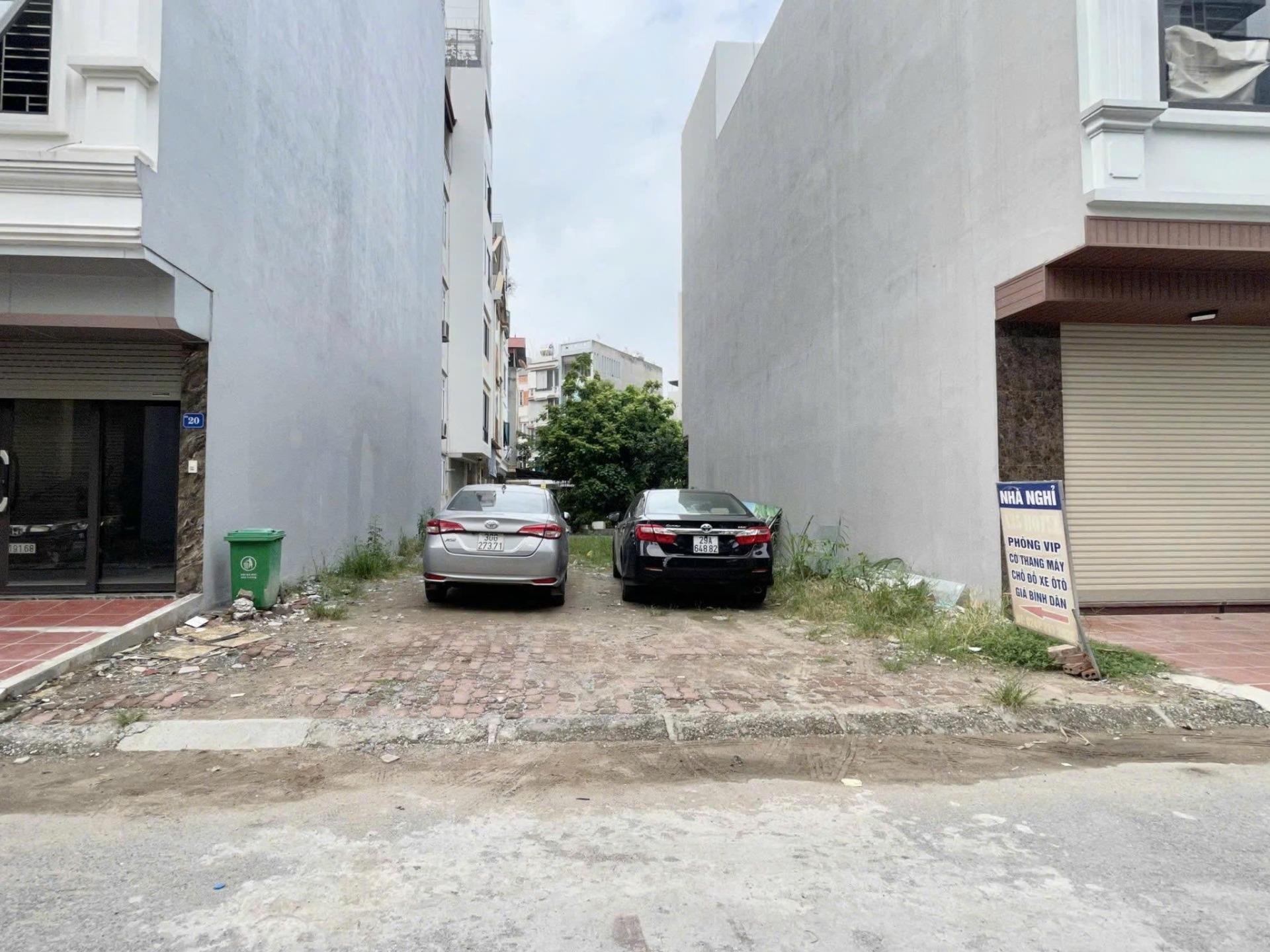 Cần bán ngay đất 80 m2 tại Đường Quốc lộ 6 - Phú Nghĩa - Chương Mỹ - Hà Nội, giá 1,5 tỷ