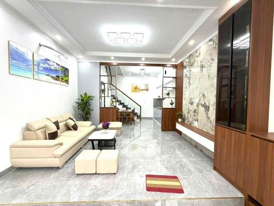 Bán gấp căn nhà 45 m2 tại Đường Thiên Lôi - An Biên - Lê Chân - Hải Phòng, giá 3,25 tỷ