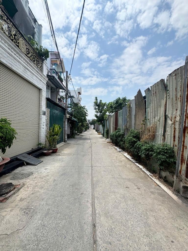 Cần bán căn nhà 110 m2 tại Đường Gò Xoài - Bình Hưng Hòa A - Bình Tân - TP Hồ Chí Minh, giá 5,2 tỷ