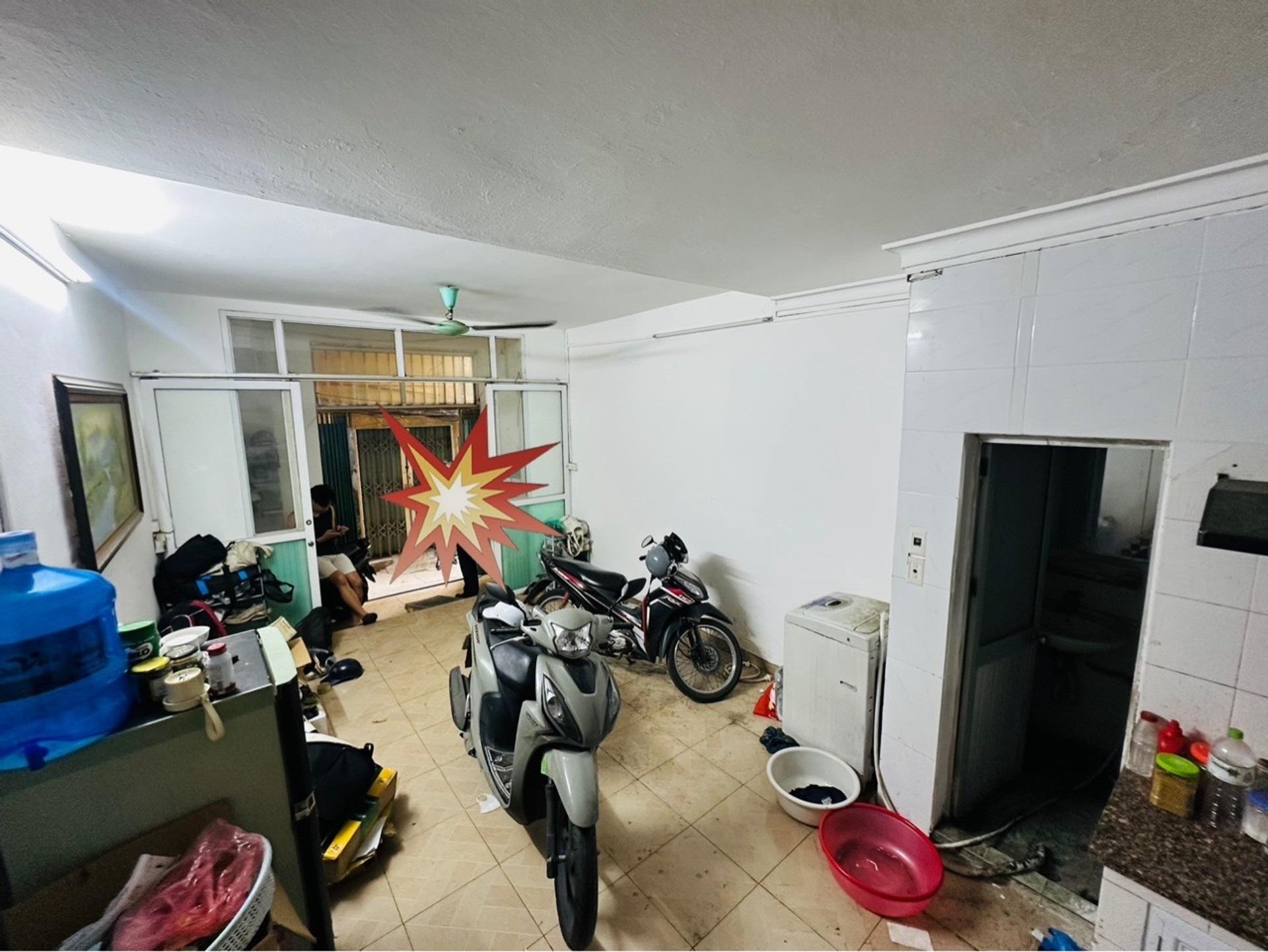 Sở hữu ngay căn nhà đẹp 35 m2 tại Đường Hoàng Mai - Tân Mai - Hoàng Mai - Hà Nội, giá 7,9 tỷ