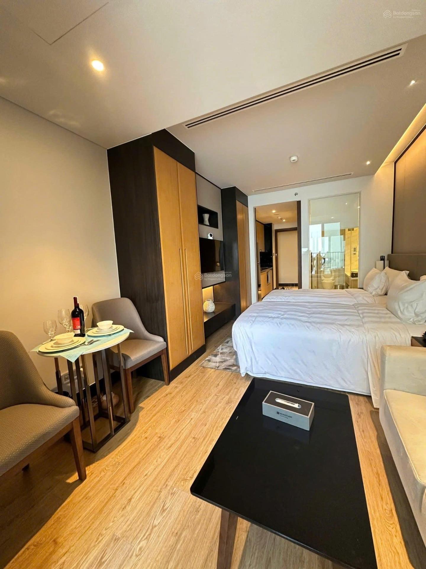 Cần bán ngay nhà chung cư 54,689998626708984 m2, thỏa thuận tại Sơn Trà - Đà Nẵng