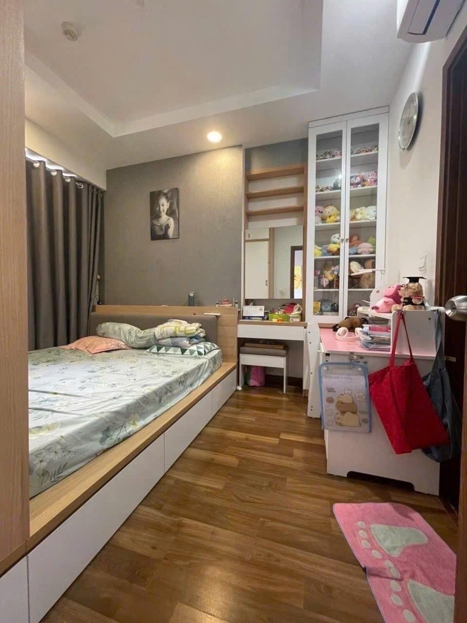 Thuê ngay căn hộ chung cư 72 m2 tại Đường Trịnh Đình Thảo - Tân Phú, giá 10 tr/tháng