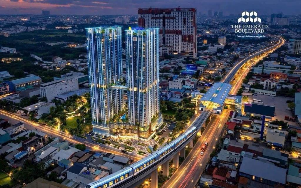 Chuyển nhượng chung cư 60 m2, giá 3,69 tỷ tại Đường Vĩnh Phú 16 - Vĩnh Phú - Thuận An - Bình Dương