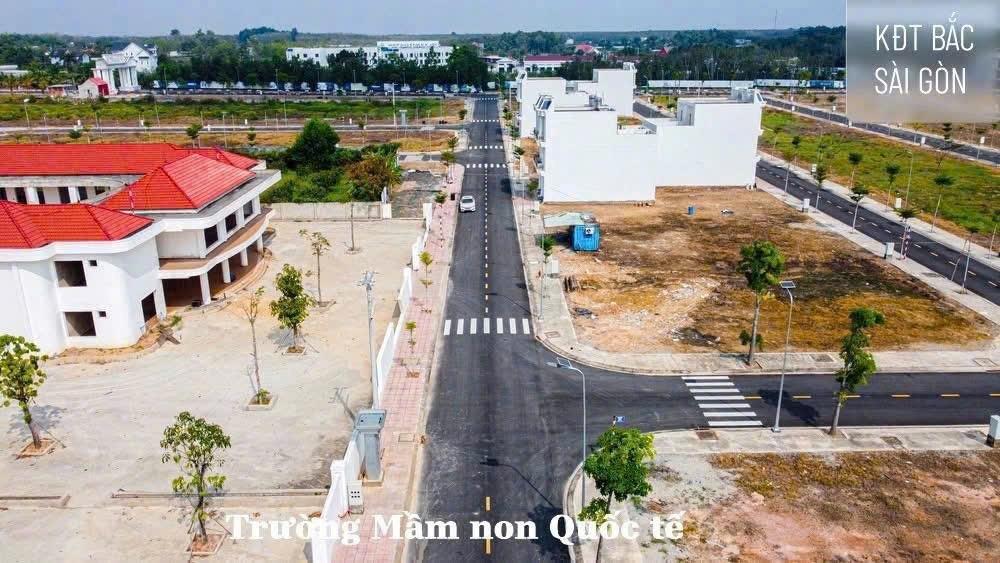 Bán gấp miếng đất 75 m2 tại Xã Phước Hòa - Phú Giáo - Bình Dương, giá 300 triệu