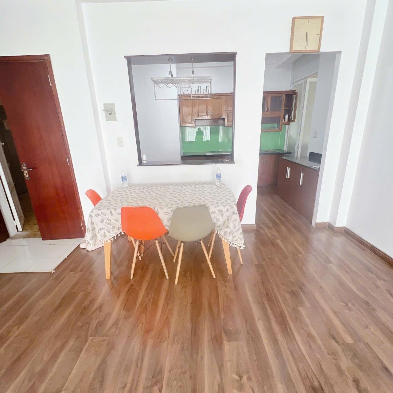 Thuê ngay chung cư 50 m2 tại Đường Trường Chinh - Quận 12 - TP Hồ Chí Minh, giá 6,5 tr/tháng