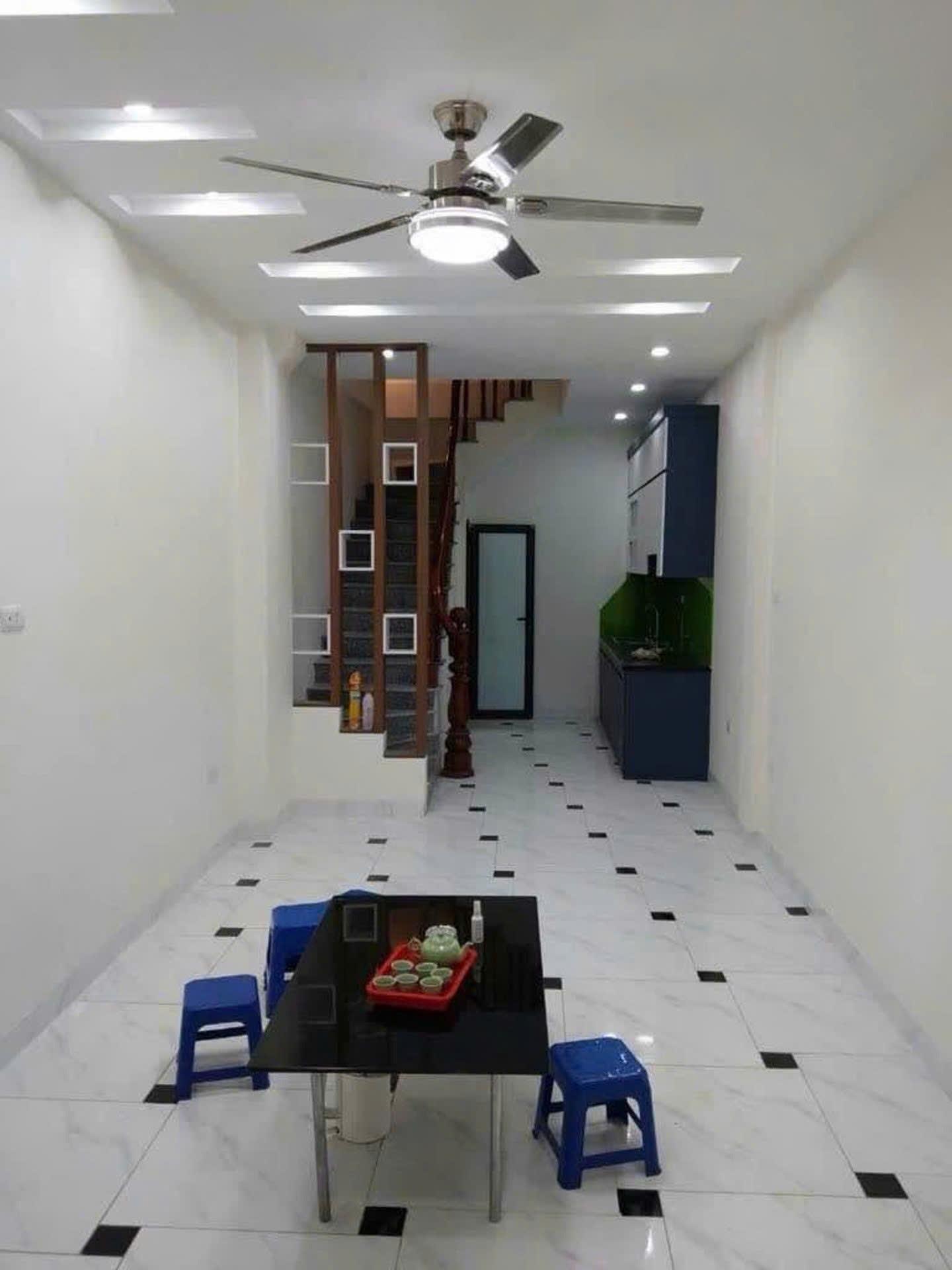 Chuyển nhượng nhà mặt phố 35 m2 tại Đường Cầu Cốc - Tây Mỗ - Nam Từ Liêm - Hà Nội, giá 5,9 tỷ