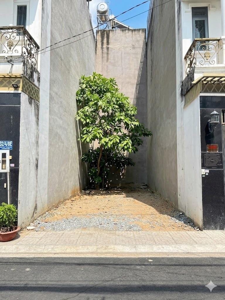 Cần bán gấp bán nhanh lô đất nền 51 m2, hướng Đông tại Thủ Đức - TP Hồ Chí Minh, giá 5,6 tỷ