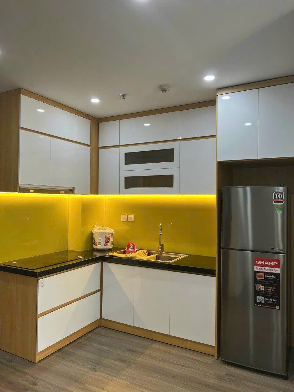 Bán căn hộ 60 m2, thỏa thuận tại Phố Nguyễn Thiện Thuật - Tân Lập - Nha Trang - Khánh Hòa