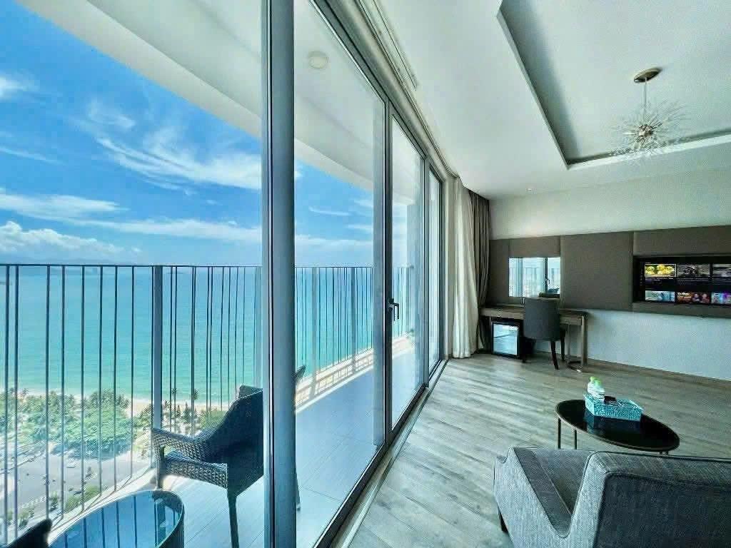 Sở hữu ngay chung cư 52 m2, thỏa thuận tại Đường Nguyễn Thị Minh Khai - Nha Trang - Khánh Hòa