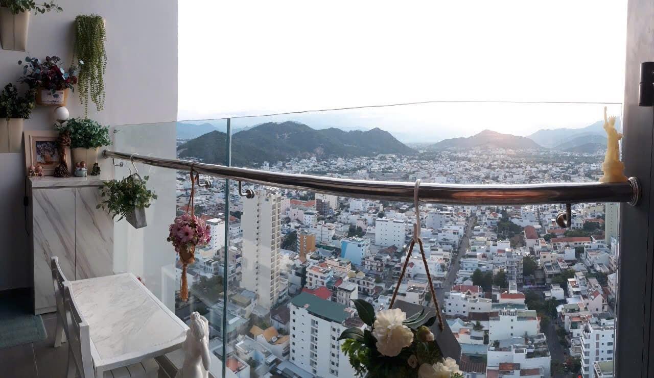 Cần bán gấp bán nhanh căn hộ chung cư 42 m2, giá 3 tỷ tại Nha Trang - Khánh Hòa