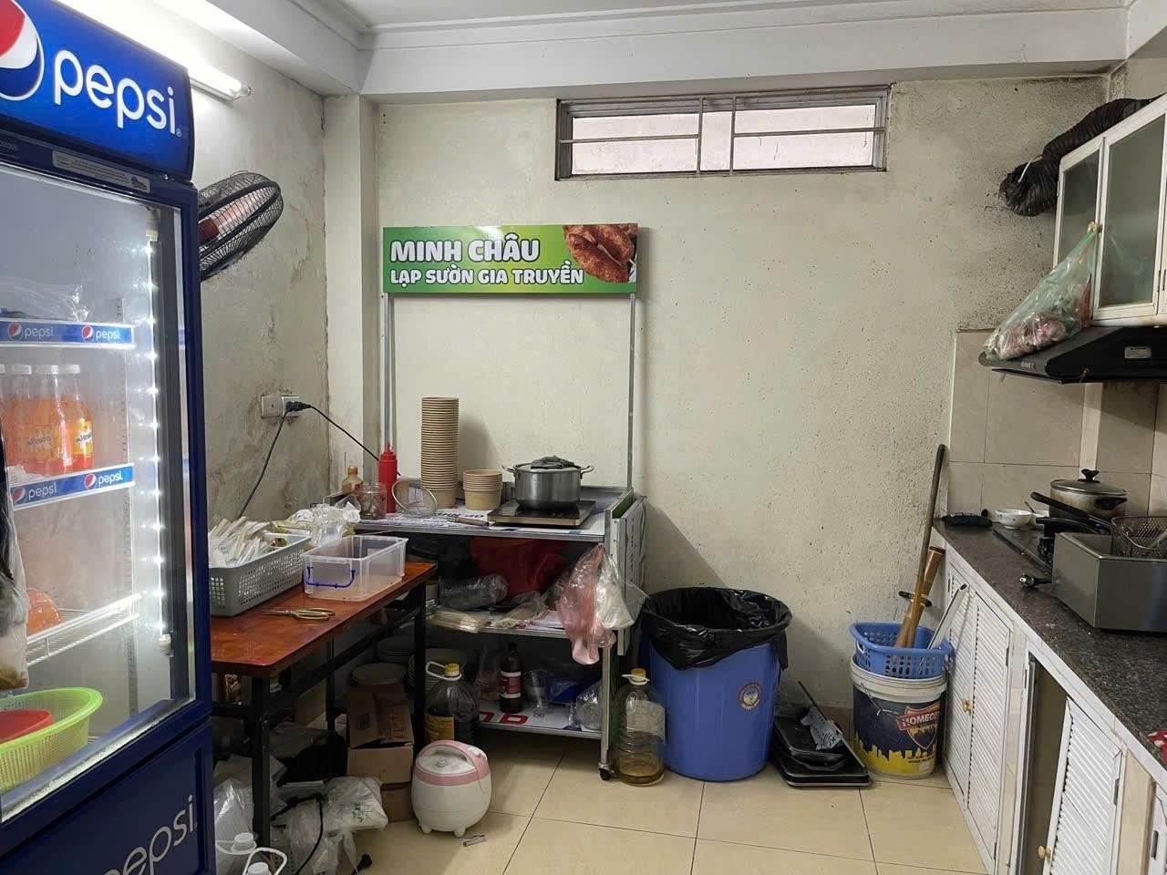 Cần bán gấp nhà sổ riêng 27 m2 tại Đường Cầu Giấy - Quan Hoa - Cầu Giấy - Hà Nội, giá 5 tỷ