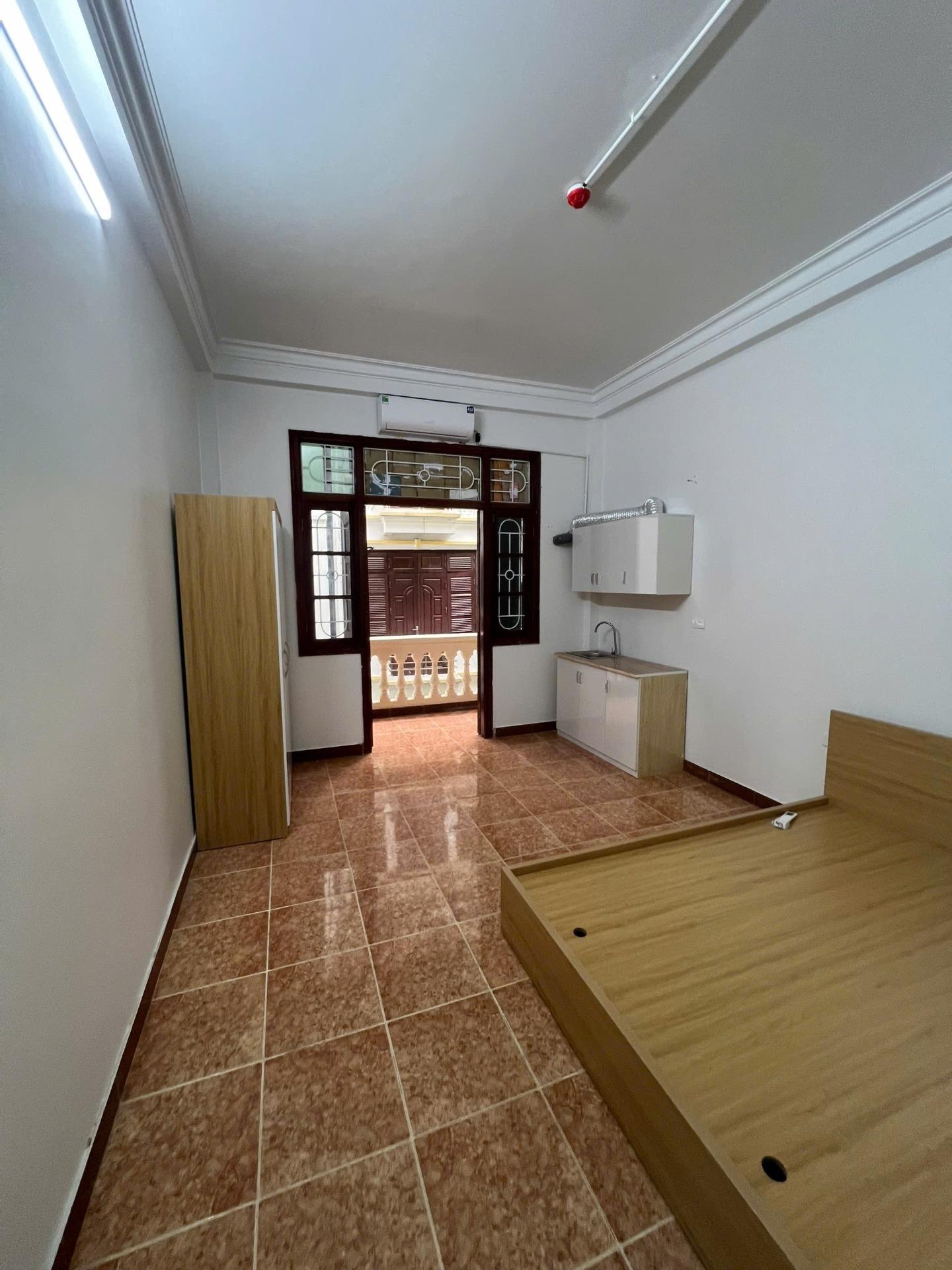 Chuyển nhượng nhà sổ riêng 65 m2 tại Đường Cầu Giấy - Quan Hoa - Cầu Giấy - Hà Nội, giá 17 tỷ