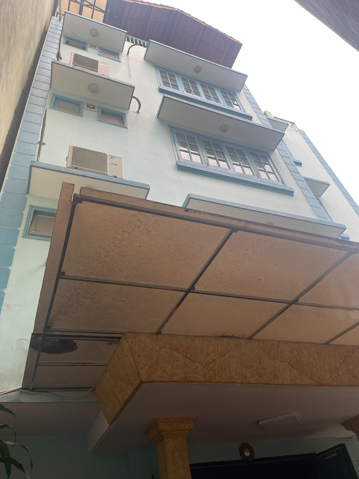Sở hữu ngay nhà sổ riêng 118 m2, hướng Đông tại Phường Ngọc Hà - Ba Đình - Hà Nội, giá 23 tỷ