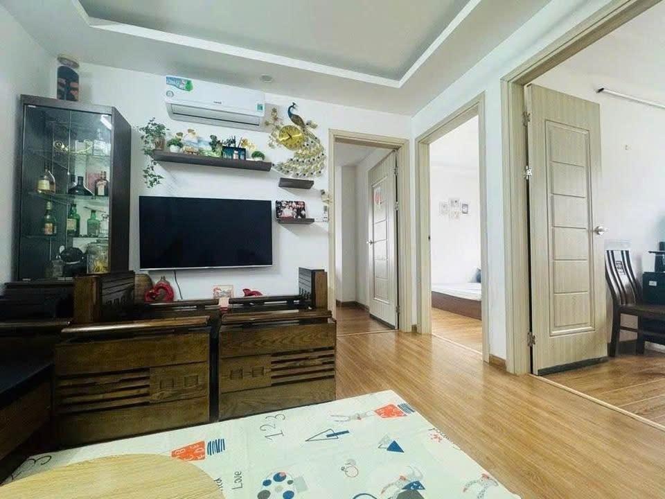 Sở hữu ngay căn chung cư 75 m2, giá 4,25 tỷ tại Phường Việt Hưng - Long Biên - Hà Nội