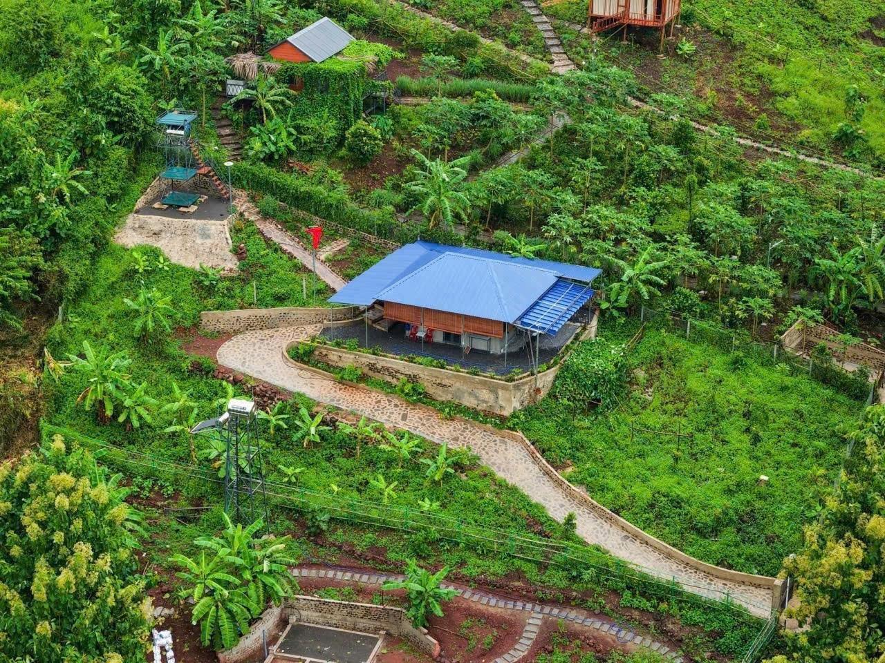 Sở hữu ngay lô đất sổ riêng 1,3040000200271606 m2 tại Xã La Ngà - Định Quán - Đồng Nai, giá 1,1 tỷ