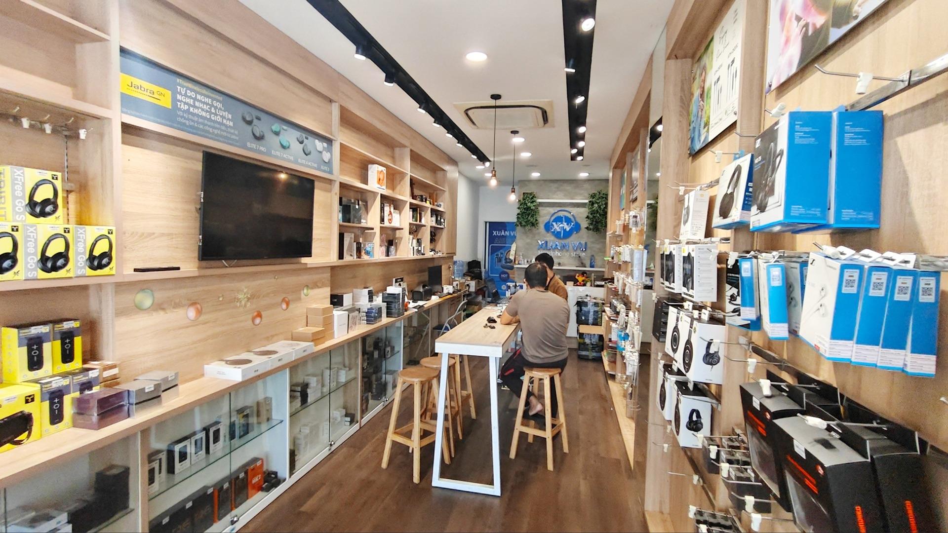 Cần bán nhanh căn nhà mặt phố 52,5 m2 tại Đường Phan Đình Phùng - 2 - Phú Nhuận, giá 22 triệu