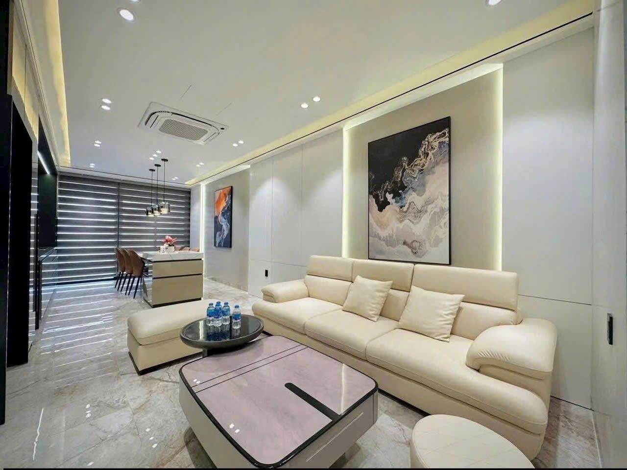 Bán gấp nhà đẹp 56 m2 tại Đường Thiên Lôi - An Biên - Lê Chân - Hải Phòng, giá 8,7 tỷ