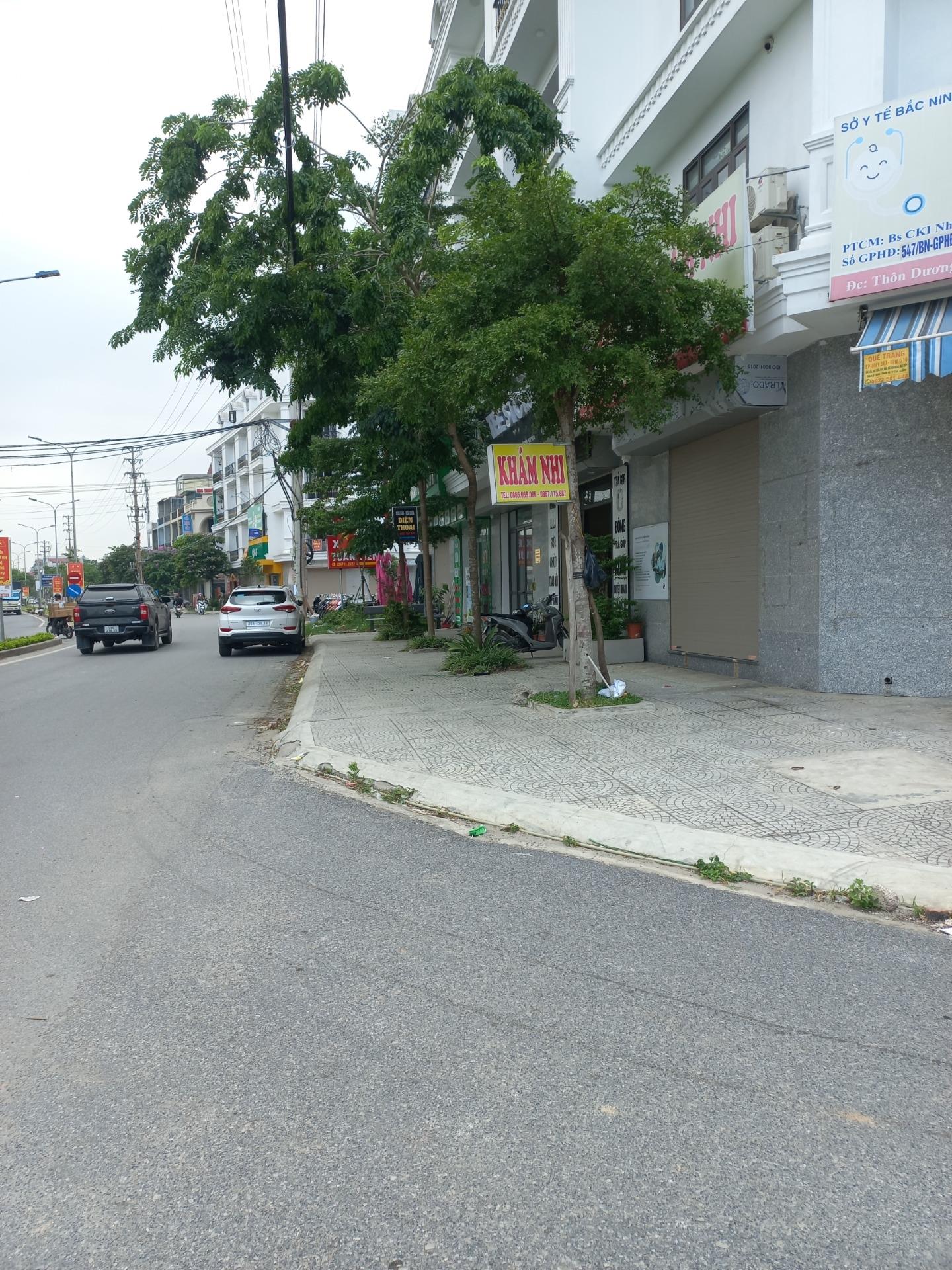 Bán gấp đất nền dự án 69 m2 tại Xã Đại Đồng - Tiên Du - Bắc Ninh, giá 7100 tỷ