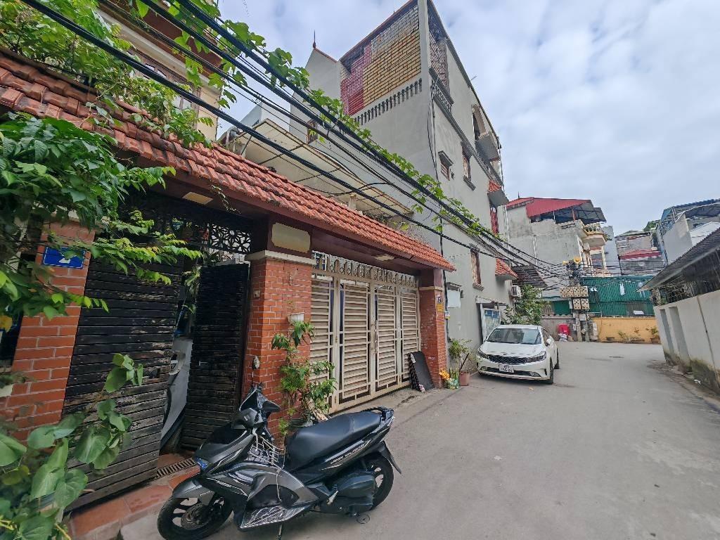 Sở hữu ngay nhà shr 60 m2 tại Đường Võ Chí Công - Xuân La - Tây Hồ - Hà Nội, giá 20 tỷ