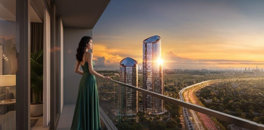 Cần bán nhanh nhà phố thương mại 90 m2, giá 100 tr tại Thuận An - Bình Dương