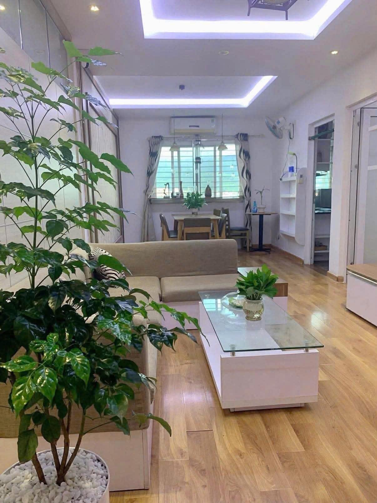 Bán gấp căn hộ chung cư 53 m2, giá 2,05 tỷ tại Đường Dương Lâm - Sơn Trà - Đà Nẵng