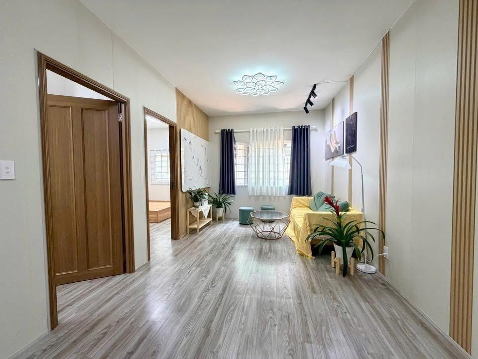 Cần bán nhanh chung cư 53 m2, giá 2,5 tỷ tại Đường Dương Lâm - Nại Hiên Đông - Sơn Trà - Đà Nẵng