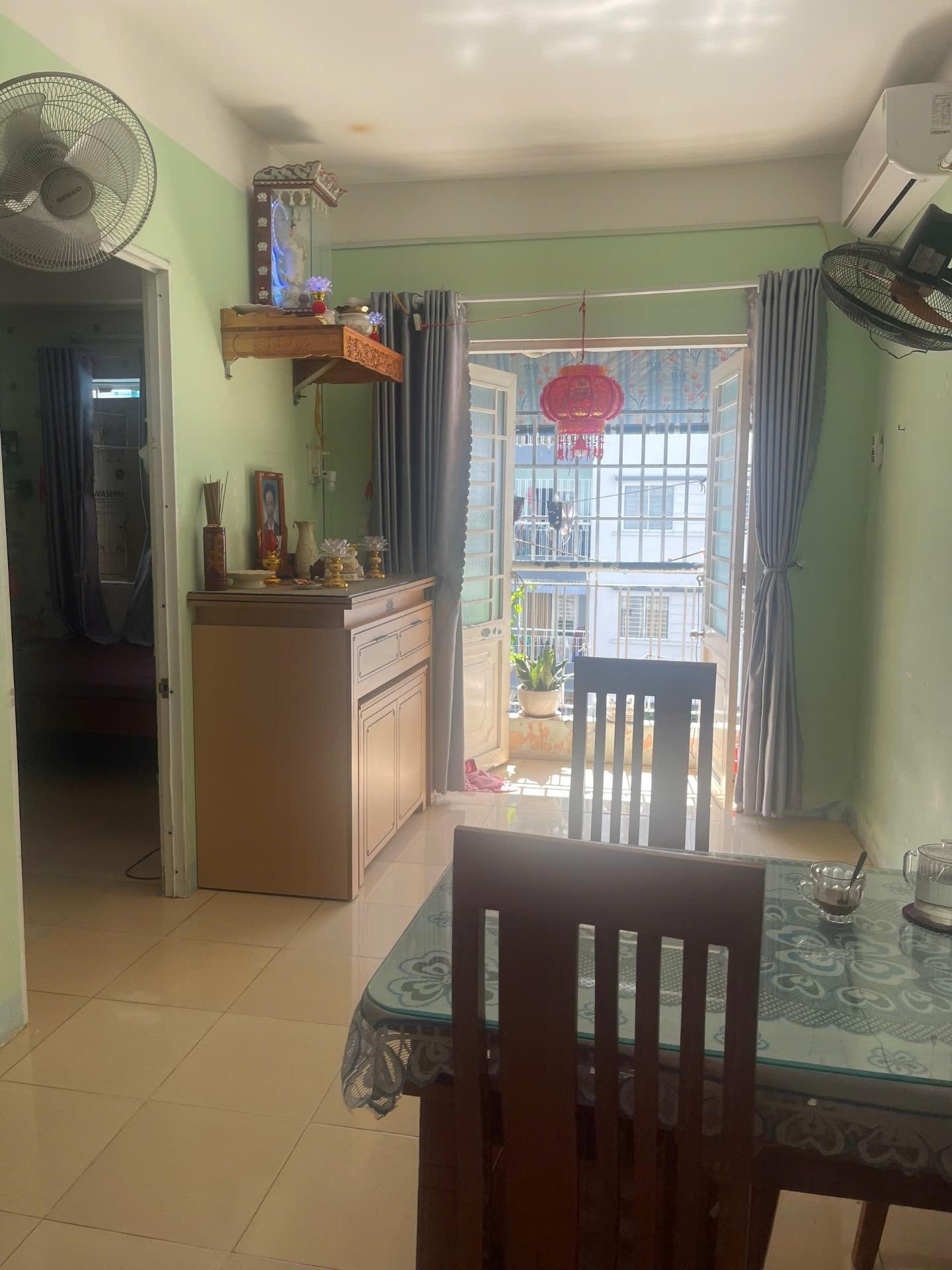 Cần bán ngay chung cư 52 m2, giá 2,3 tỷ tại Đường Vân Đồn - Nại Hiên Đông - Sơn Trà - Đà Nẵng