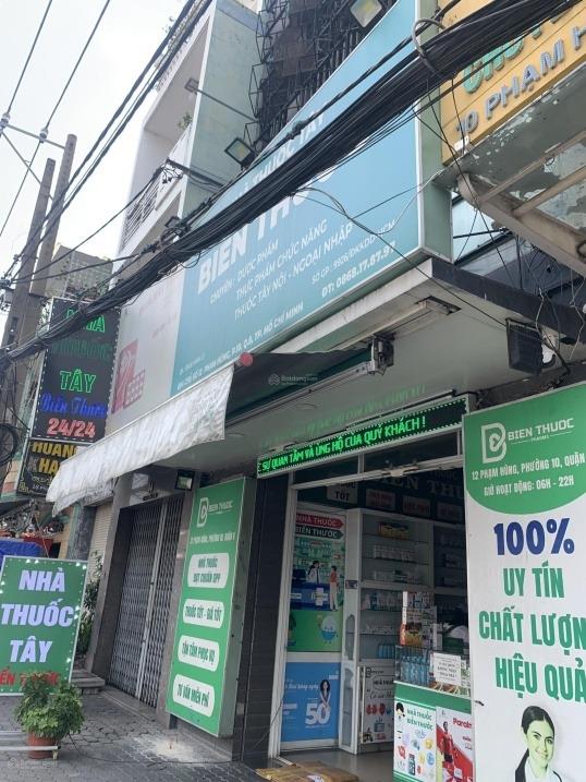 Cần bán ngay nhà phố 90 m2 tại Đường Phạm Hùng - 10 - Quận 8 - TP Hồ Chí Minh, giá 17,5 tỷ
