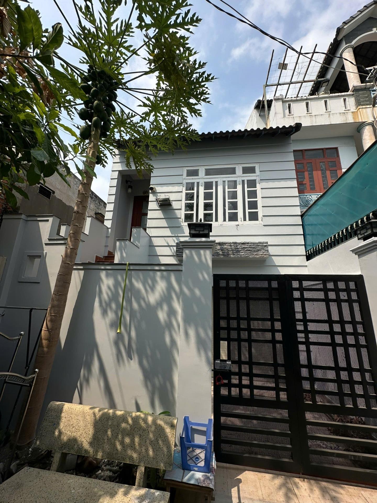 Bán nhanh nhà đẹp 70 m2 tại Quận Thủ Đức - TP Hồ Chí Minh, giá 6,5 tỷ