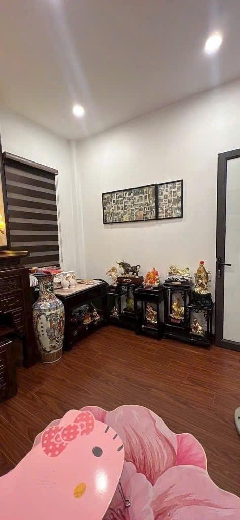 Cần bán căn nhà riêng 48 m2 tại Phố Thái Thịnh - Thịnh Quang - Đống Đa - Hà Nội, giá 14,75 tỷ