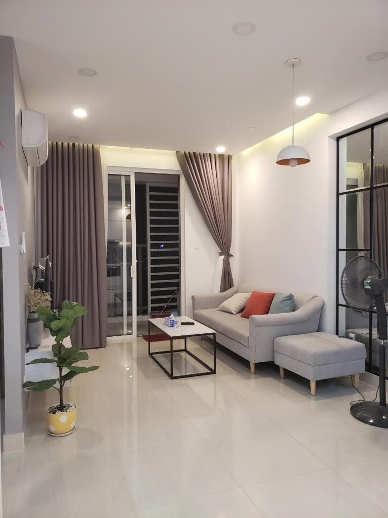 Bán căn 68 m2, giá 1,25 tỷ tại Đường An Dương Vương - An Lạc - Bình Tân - TP Hồ Chí Minh