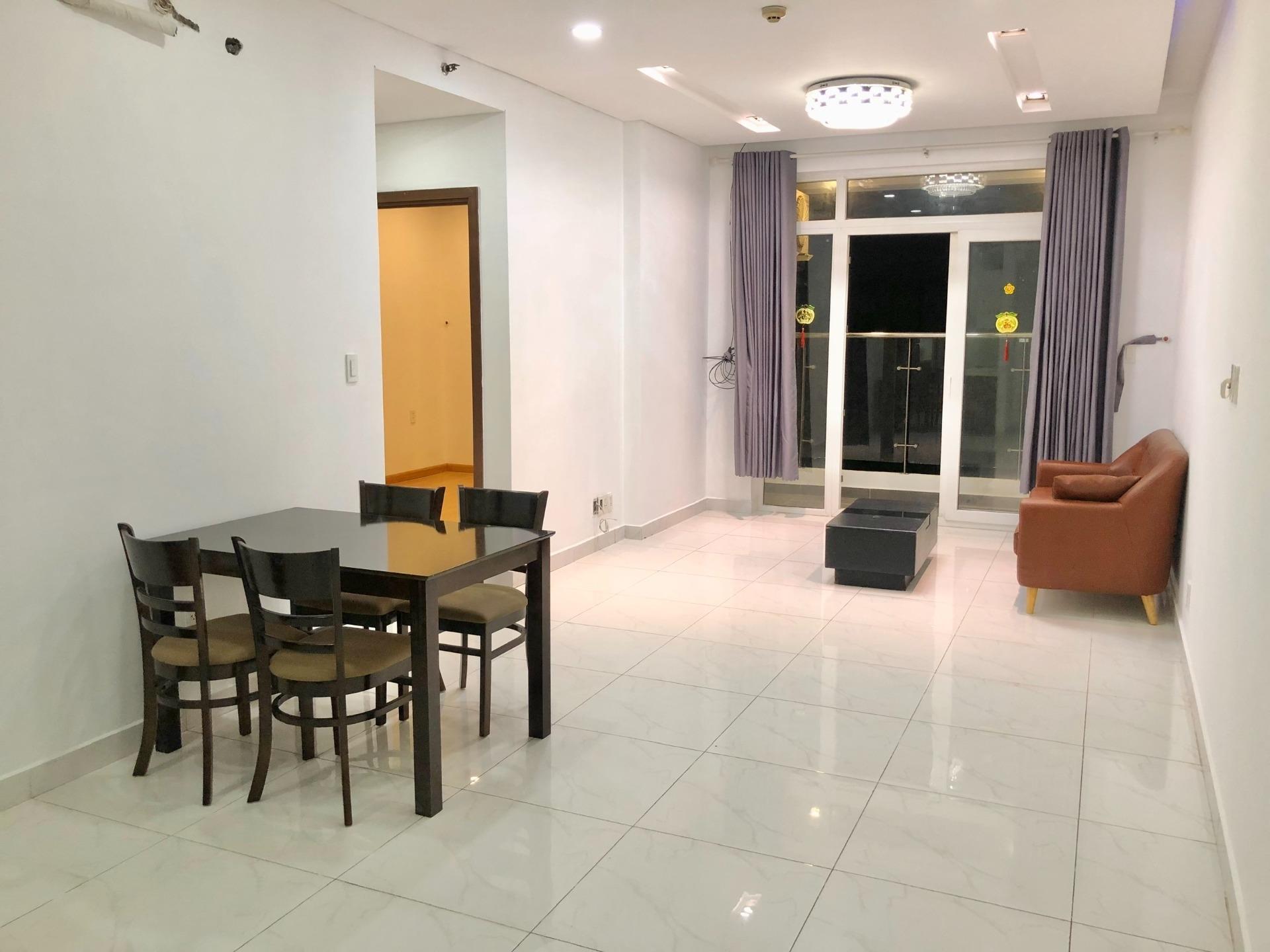 Bán gấp nhà chung cư 105 m2, giá 4,6 tỷ tại Đường Nguyễn Hữu Thọ - Nhà Bè - TP Hồ Chí Minh
