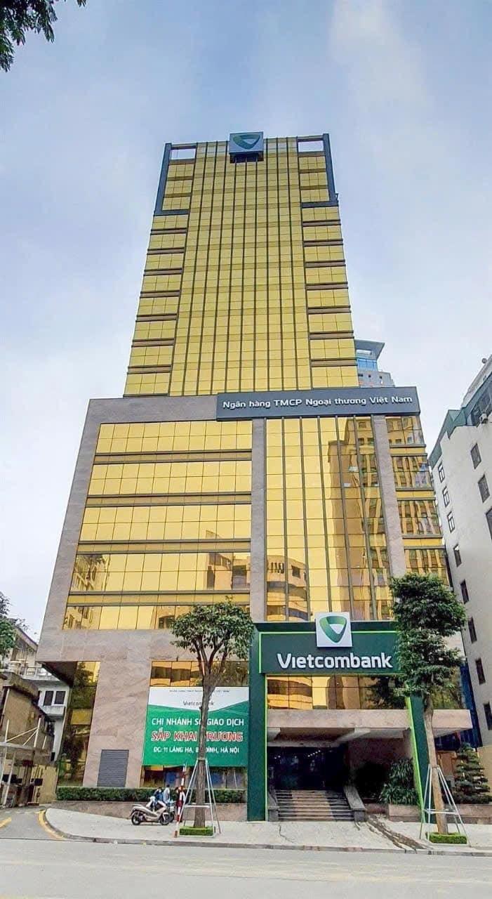 Thuê ngay căn nhà mặt phố tại Quận Đống Đa - Hà Nội, 727 m2, giá tốt